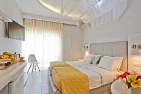 Venezia Bungalows - Dodekanes Karpathos